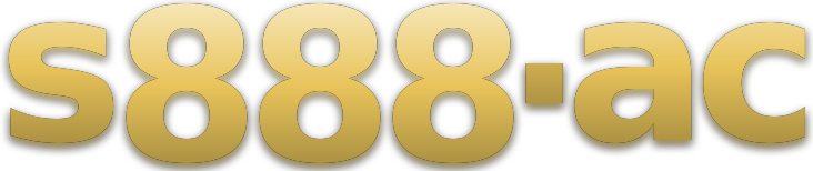 s888.ac logo